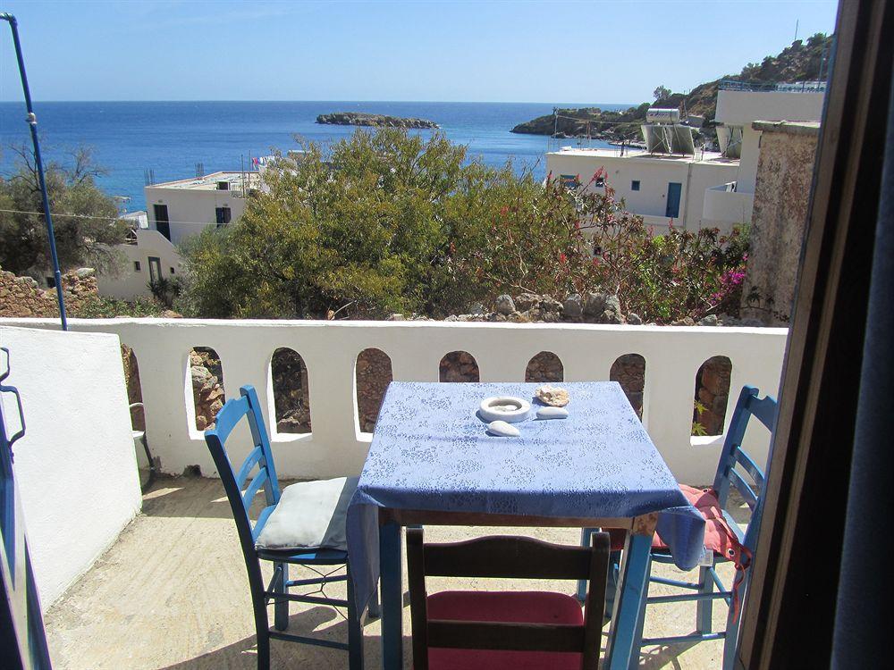 Hotel Oasis Beach (Adults Only) Anissaras Exterior foto
