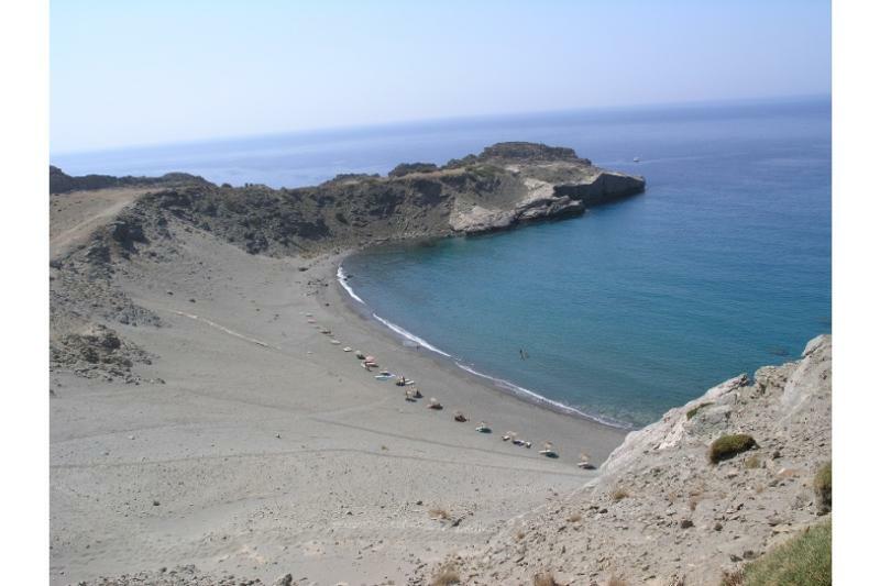Hotel Oasis Beach (Adults Only) Anissaras Exterior foto